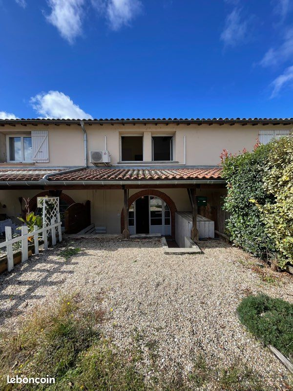 Offres de vente Appartement Bruguières 31150