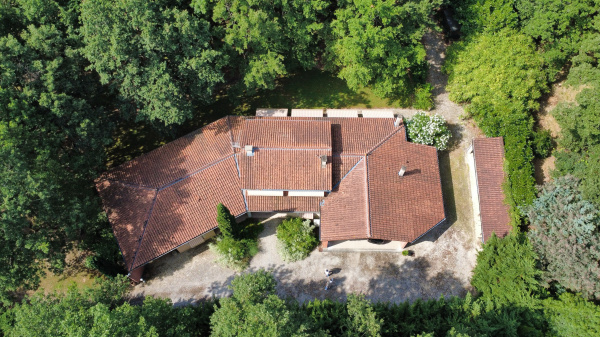 Offres de vente Propriete Villeneuve-lès-Bouloc 31620