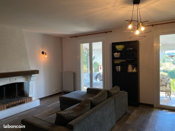 Offres de vente Maison Montrabé 31850