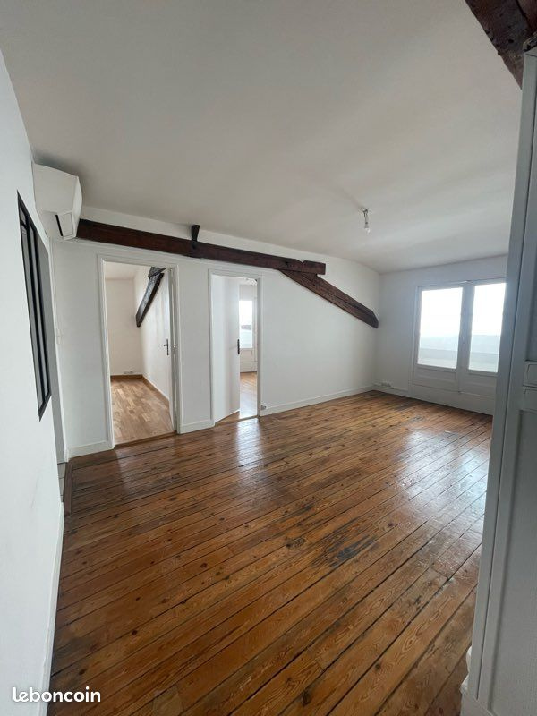 Offres de location Appartement Toulouse 31000