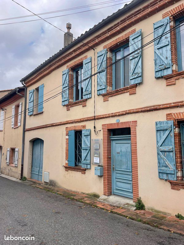 Offres de vente Immeuble Portet-sur-Garonne 31120