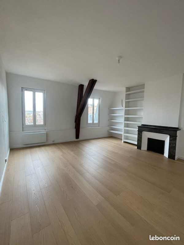 Offres de location Appartement Toulouse 31000