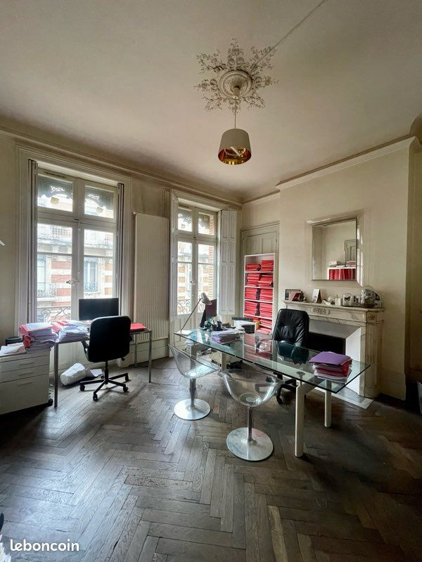 Offres de vente Appartement Toulouse 31000