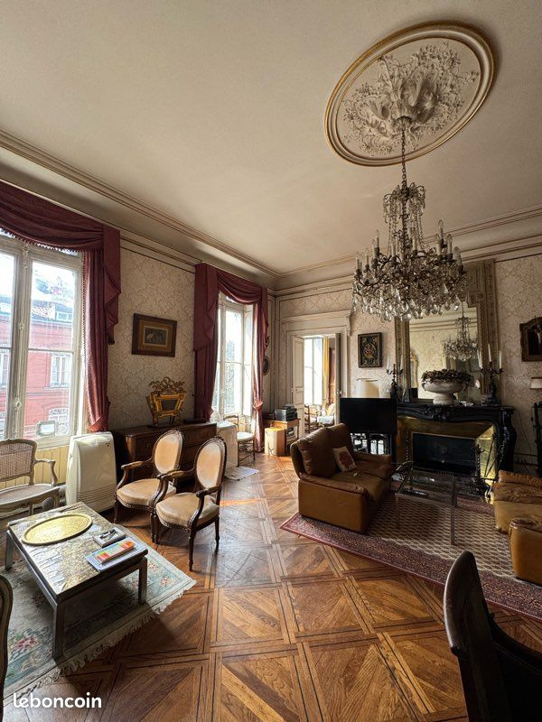 Offres de vente Appartement Toulouse 31000